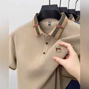 NEW $98 London Men’s Polo Shirt